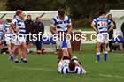 Tynedale v Rossendale, 2025 Tynedale Park, Corbridge, October 4th. Photo: David T. Hewitson/Sports for All Pics
